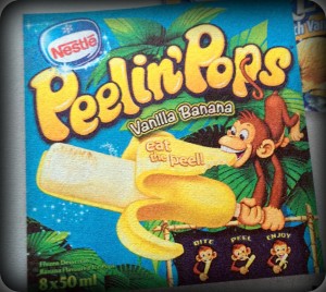 Peelin Pops
