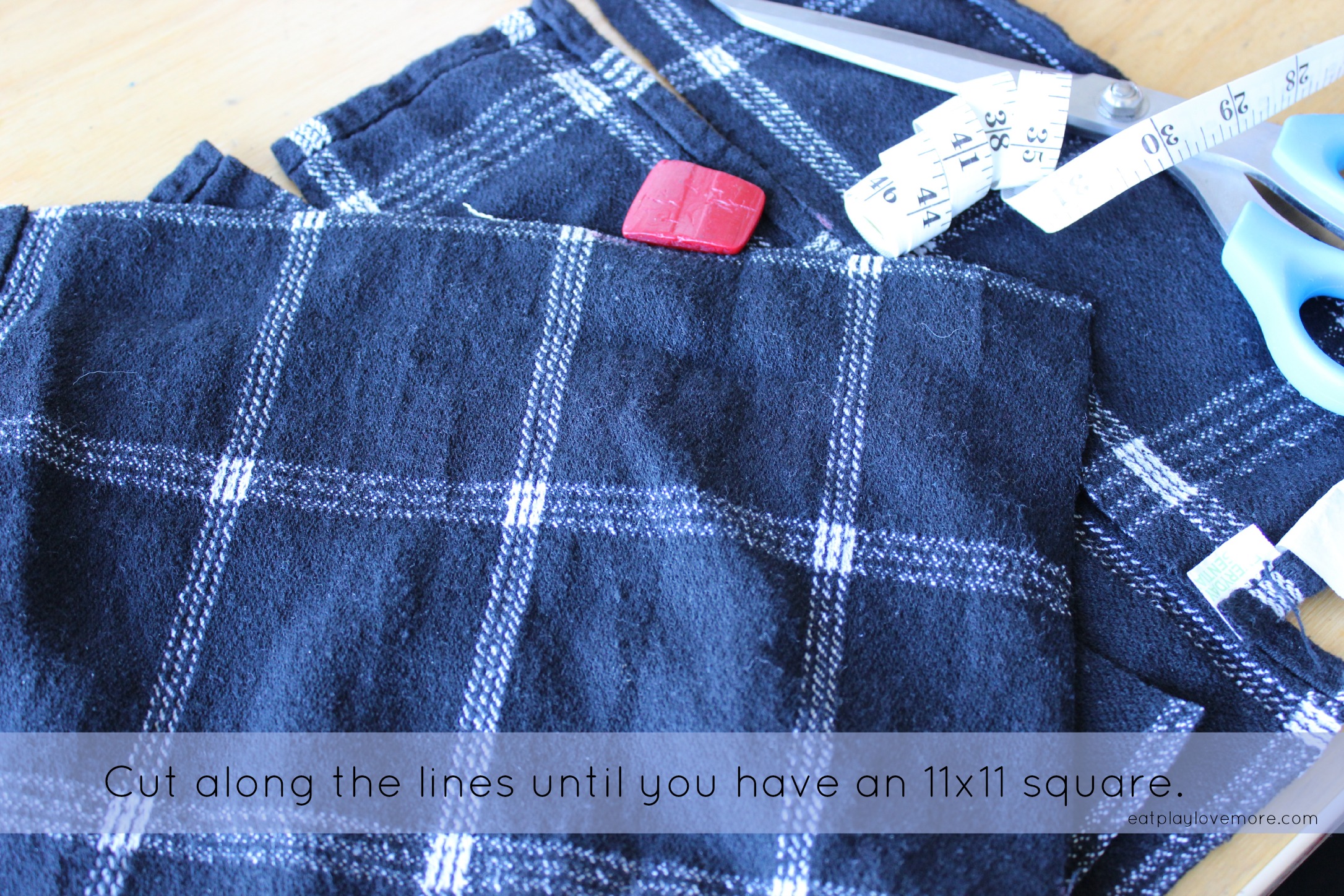 Reusable cloth napkins for everyday use + FREE printable tag - Lansdowne  Life