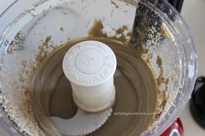 Nut Free Butter - Safe for School Lunches